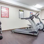 Comfort Inn & Suites Patriots Point 